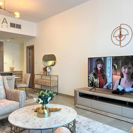 Mira Holiday Homes - Newly 1 Bedroom In Dubai Marina Exterior foto