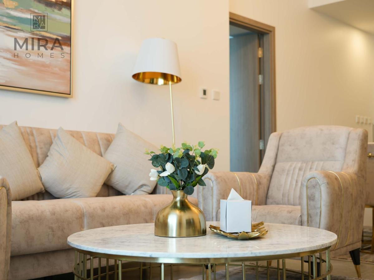Mira Holiday Homes - Newly 1 Bedroom In Dubai Marina Exterior foto
