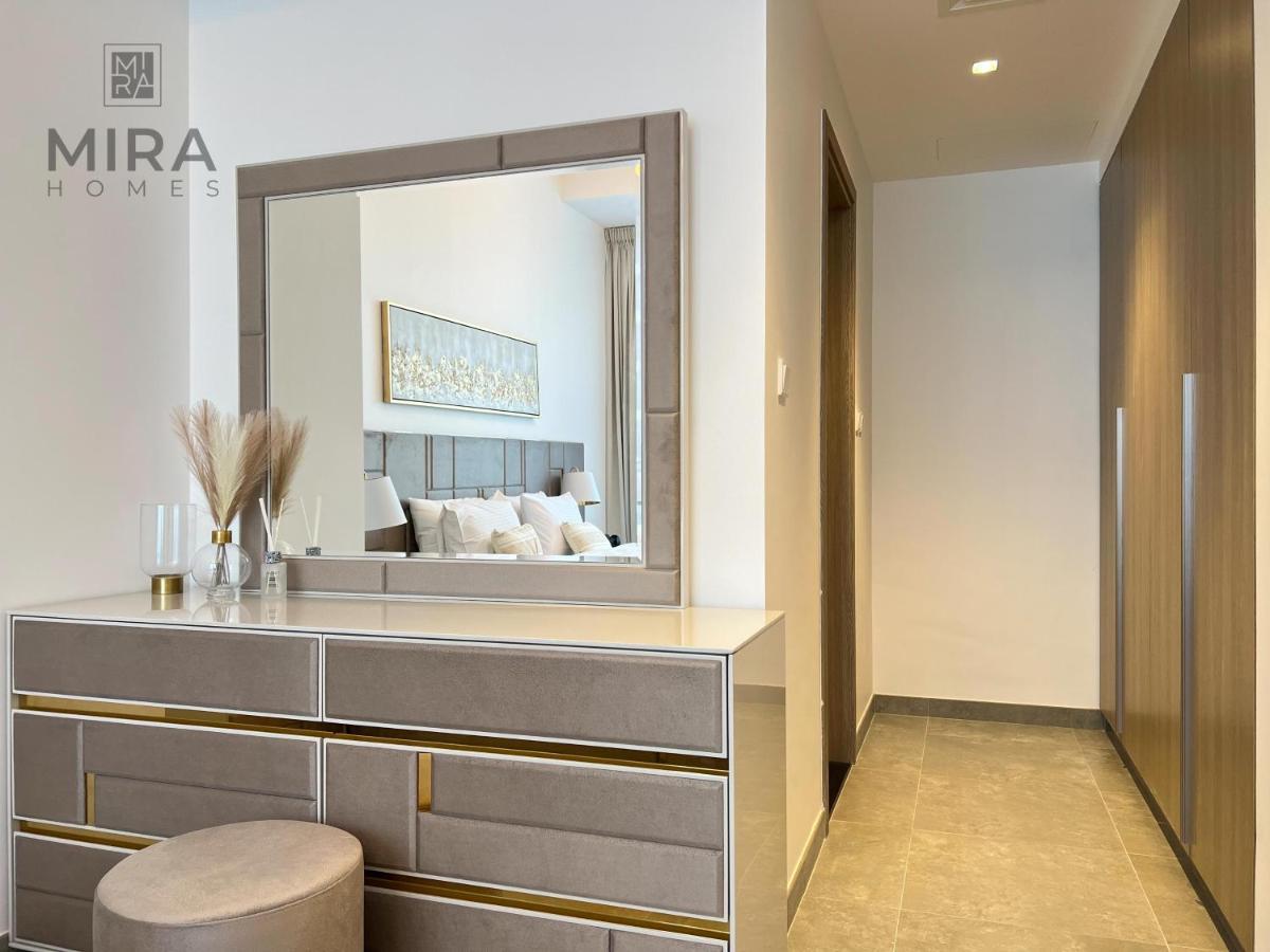 Mira Holiday Homes - Newly 1 Bedroom In Dubai Marina Exterior foto