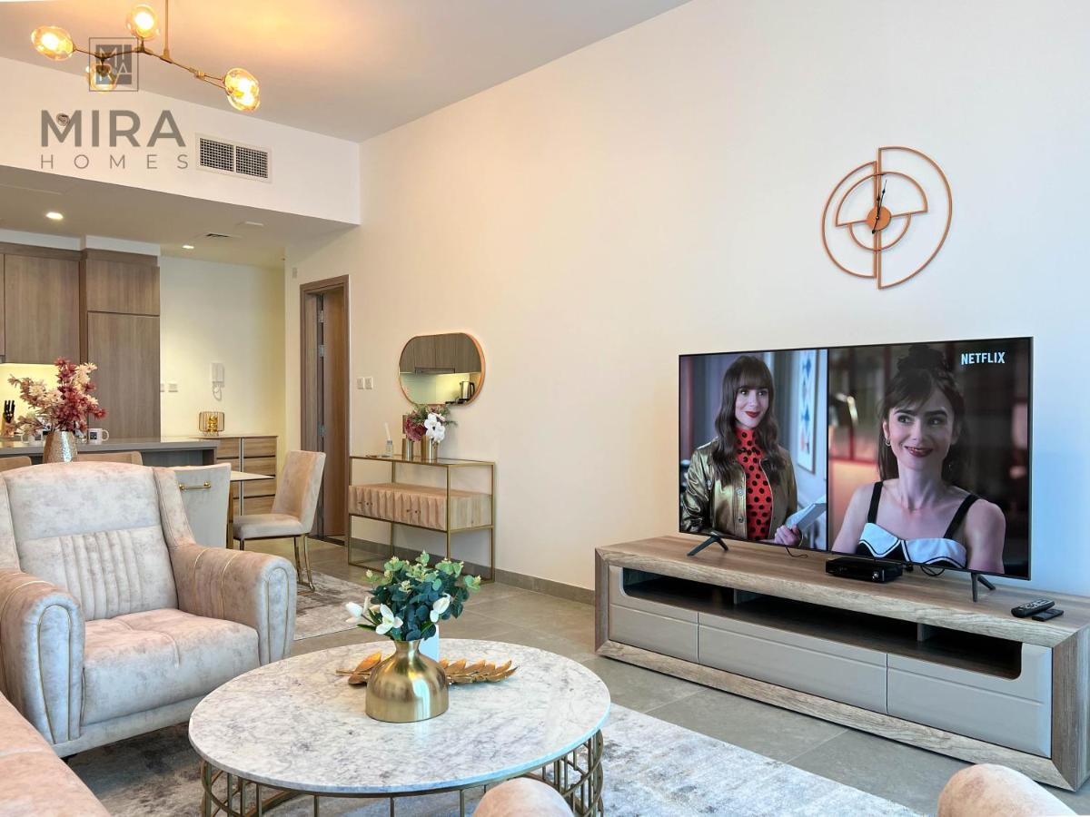 Mira Holiday Homes - Newly 1 Bedroom In Dubai Marina Exterior foto