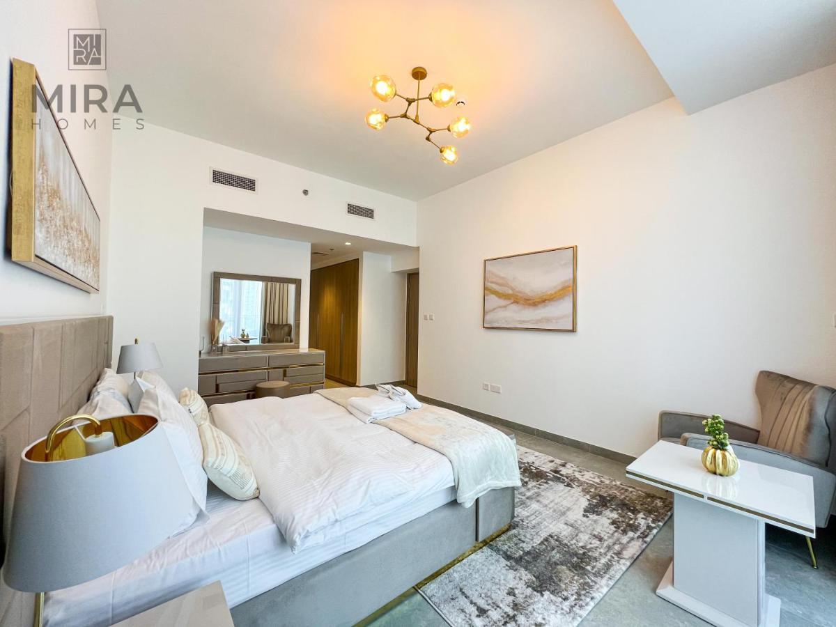 Mira Holiday Homes - Newly 1 Bedroom In Dubai Marina Exterior foto