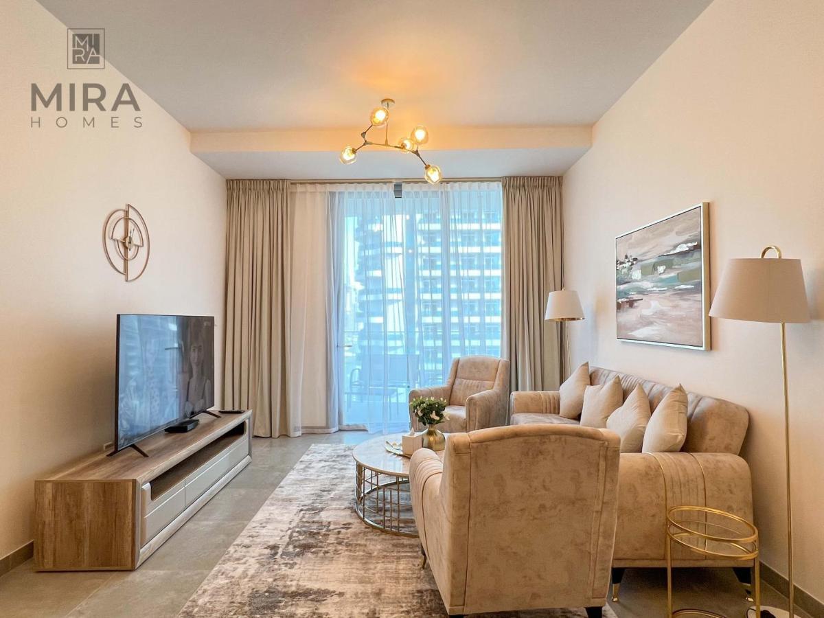 Mira Holiday Homes - Newly 1 Bedroom In Dubai Marina Exterior foto
