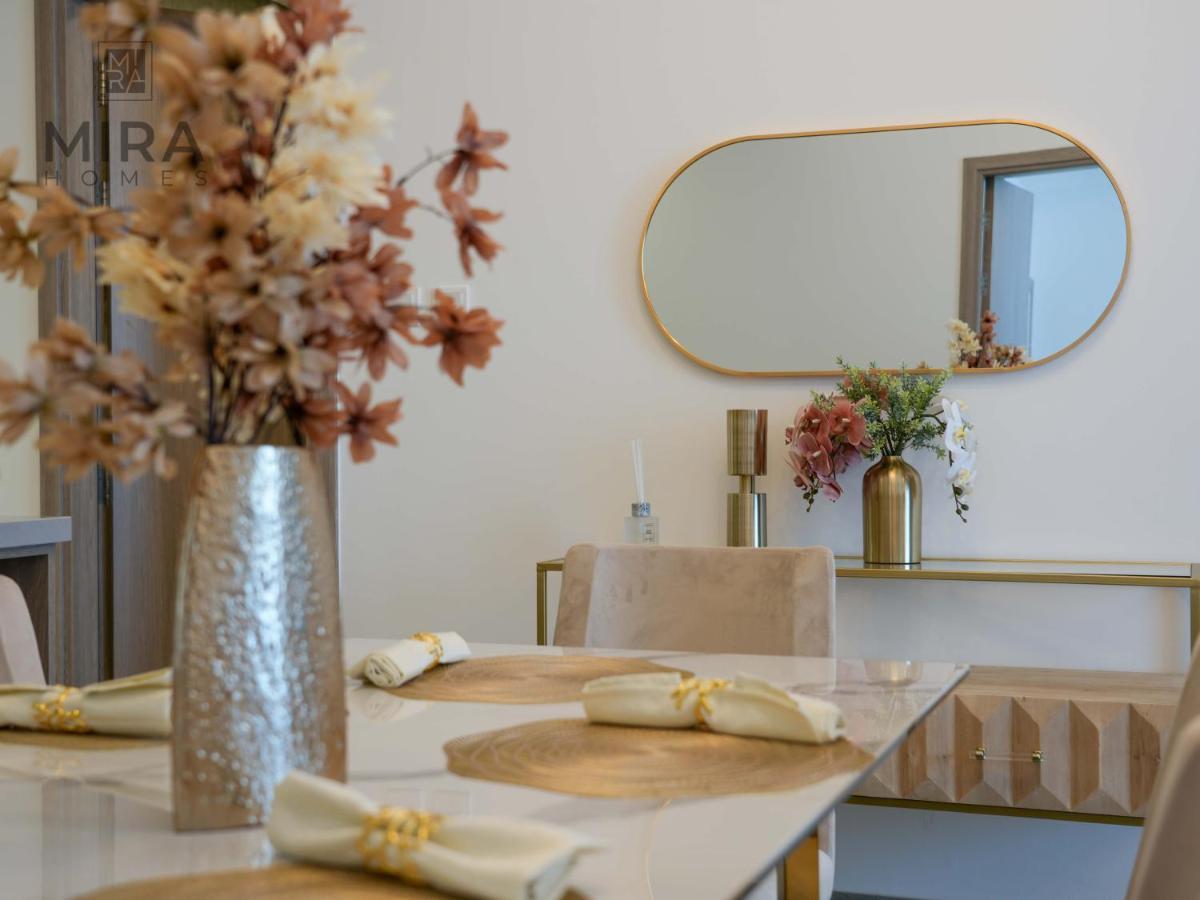 Mira Holiday Homes - Newly 1 Bedroom In Dubai Marina Exterior foto