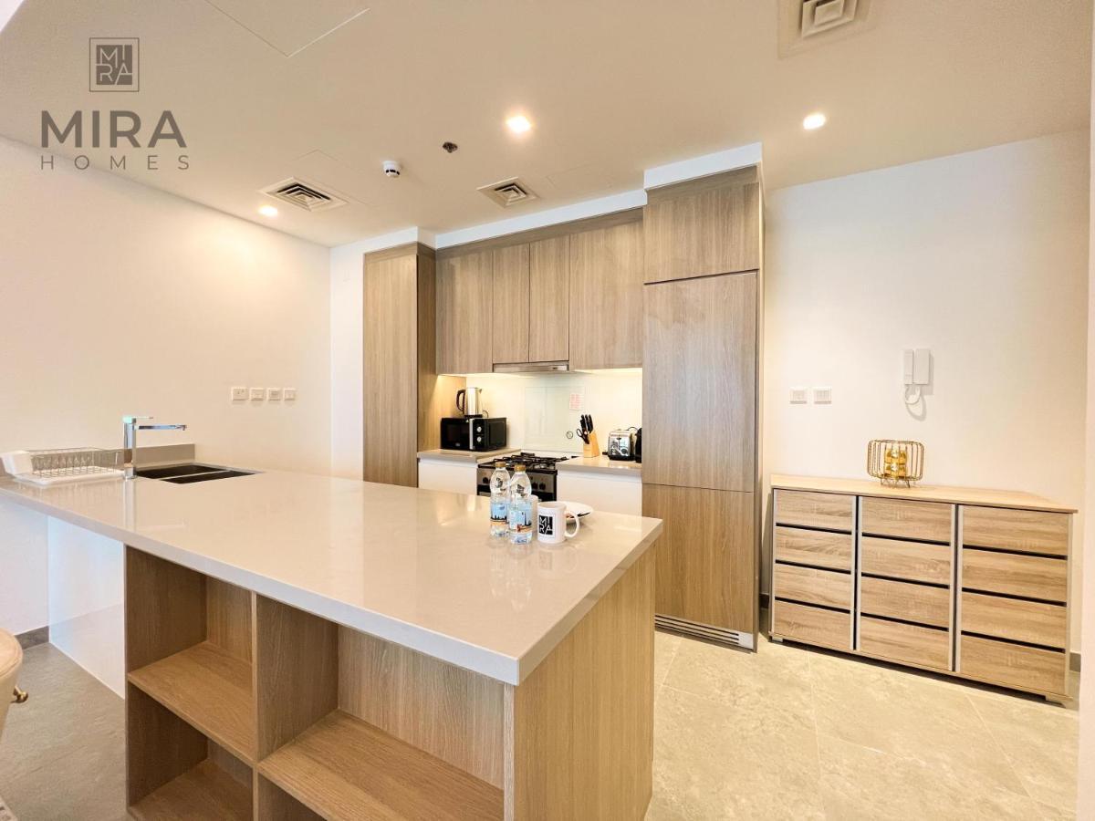 Mira Holiday Homes - Newly 1 Bedroom In Dubai Marina Exterior foto