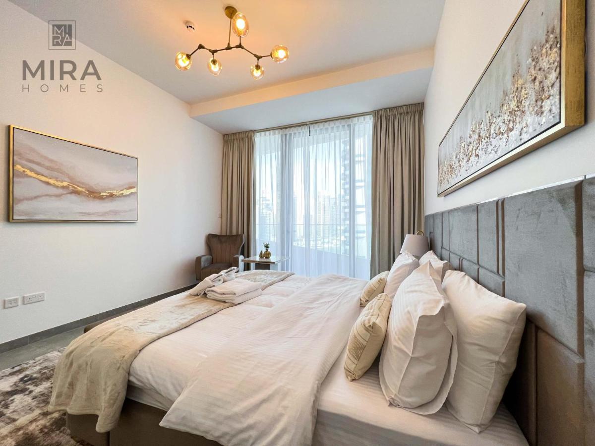 Mira Holiday Homes - Newly 1 Bedroom In Dubai Marina Exterior foto